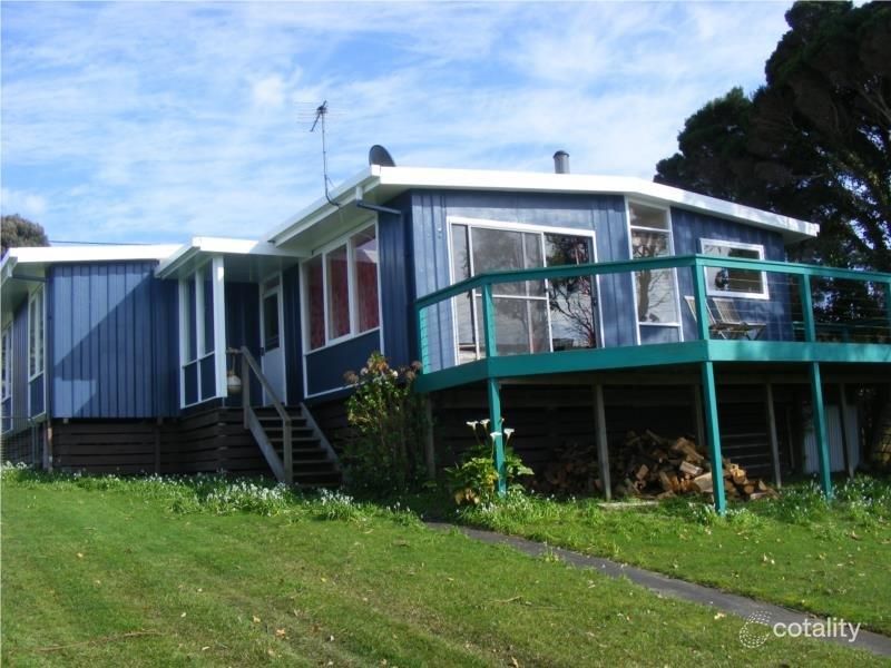 25 Boronia Dr, Grassy, TAS 7256