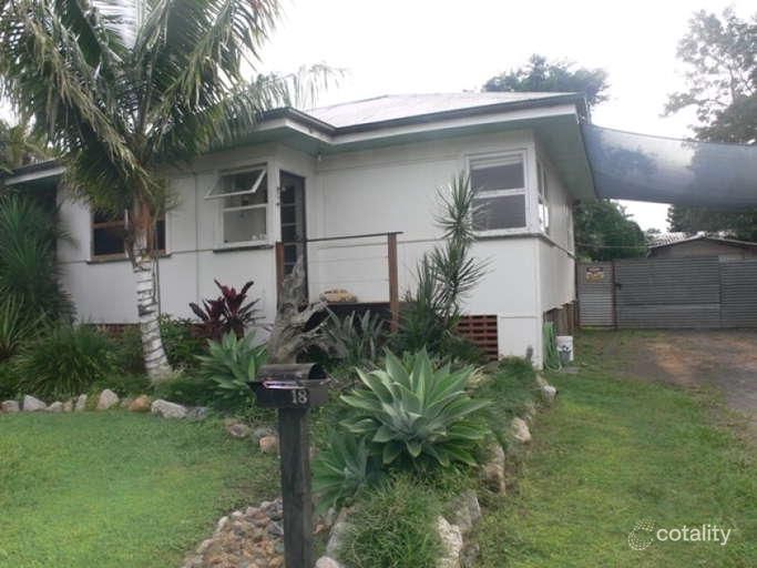 18 Katherine St, Beerwah, QLD 4519