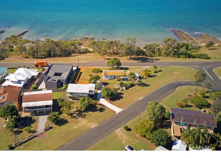 108 Esplanade, Point Vernon, QLD 4655
