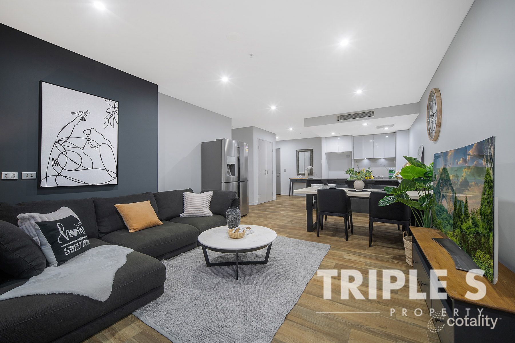 401/1 Gearin Ally, Mascot, NSW 2020