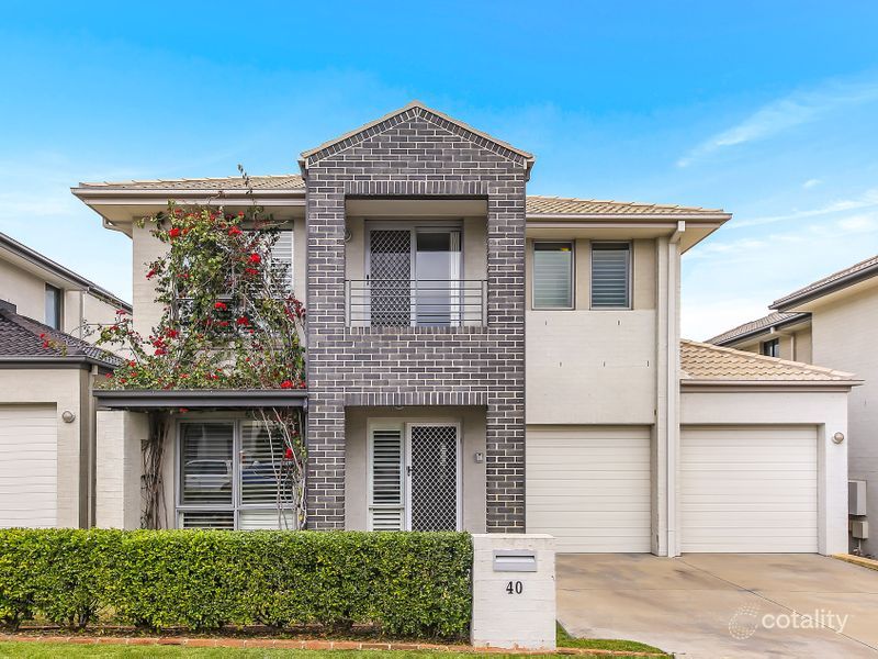 40 Raglan Rd, Auburn, NSW 2144