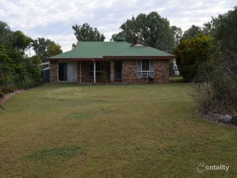 85 Kroombit Rd, Bouldercombe, QLD 4702