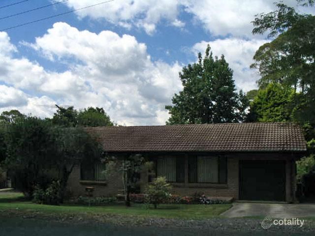 24 Bong Bong Rd, Mittagong, NSW 2575