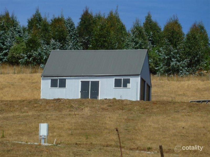 85 Billing Rd, West Kentish, TAS 7306