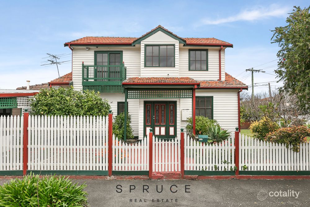 200 Stewart St, Brunswick East, VIC 3057