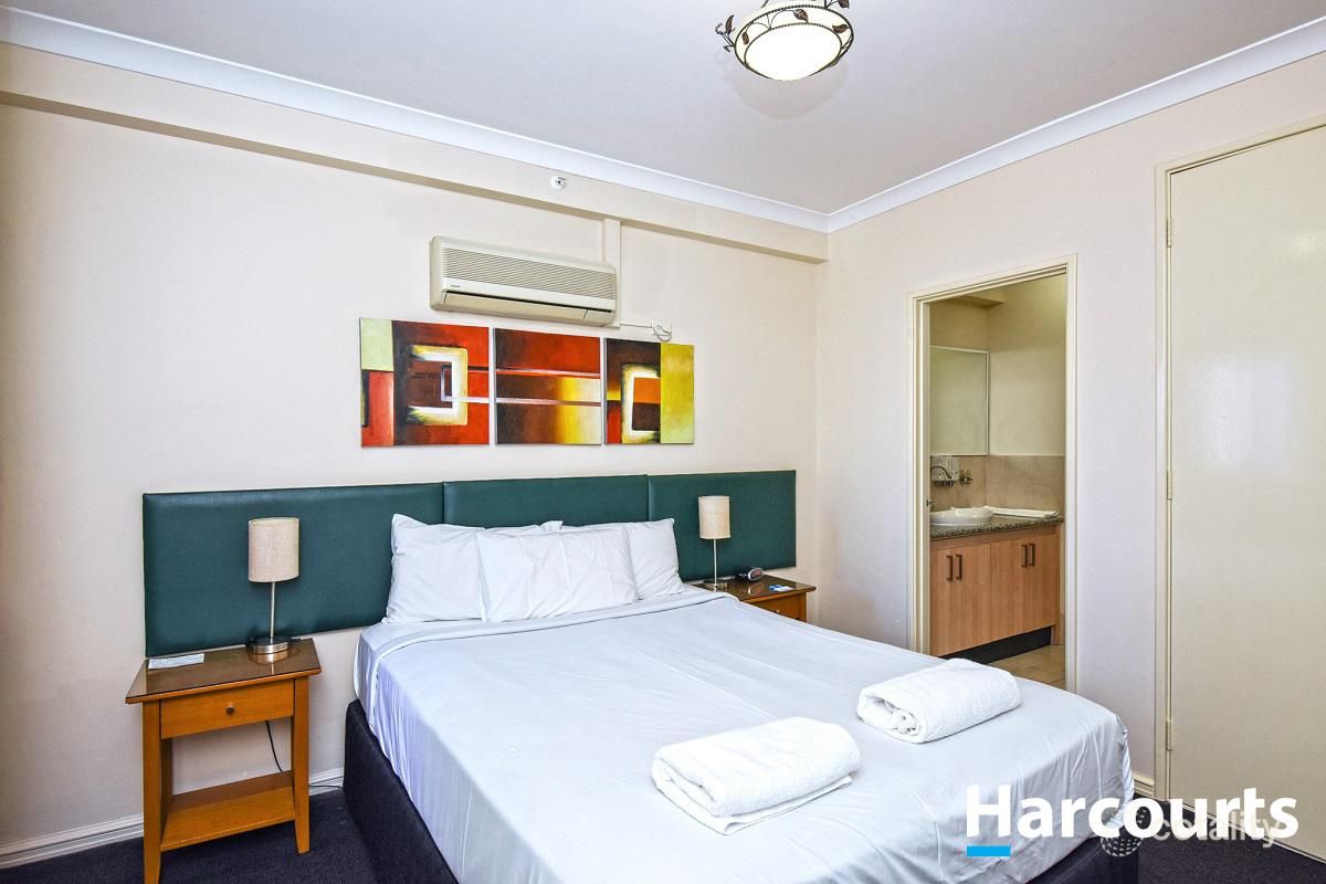 57/193 Hay St, East Perth, WA 6004