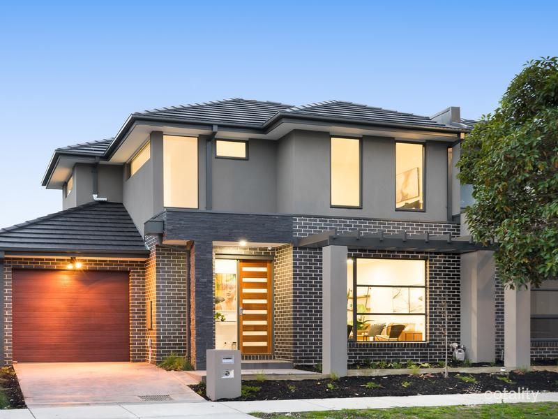45 Carson St, Mulgrave, VIC 3170