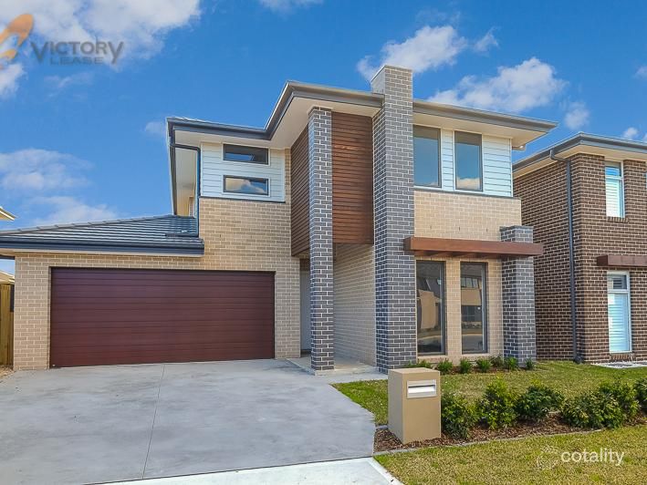 13 Eclipse St, Schofields, NSW 2762