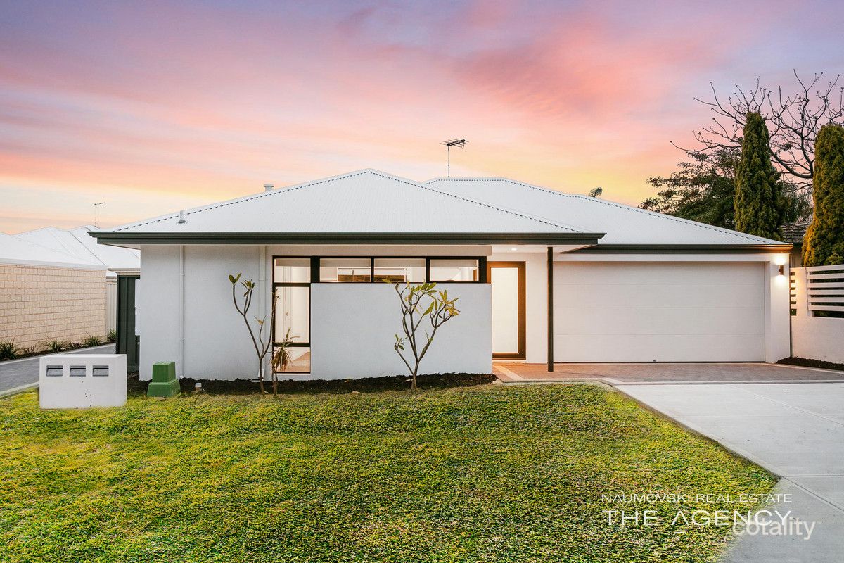 7b Kweda Way, Nollamara, WA 6061