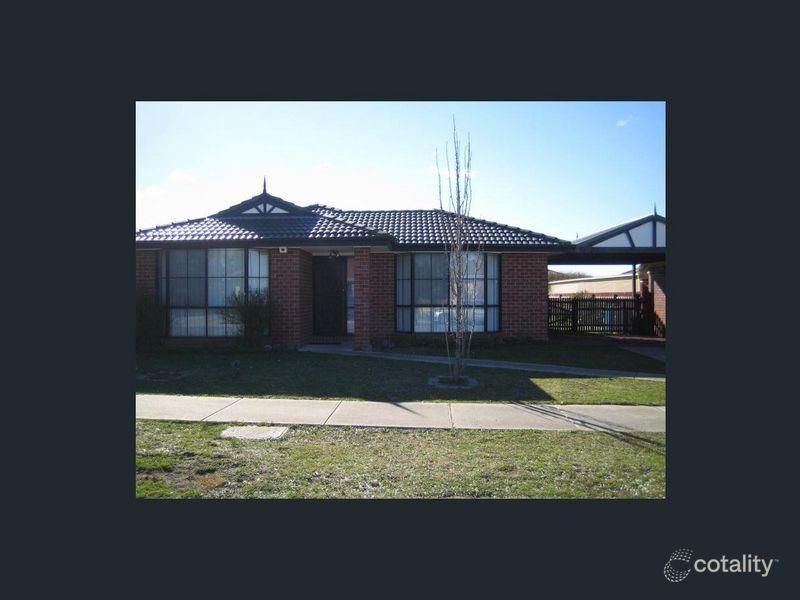 35 The Parkway, Hampton Park, VIC 3976