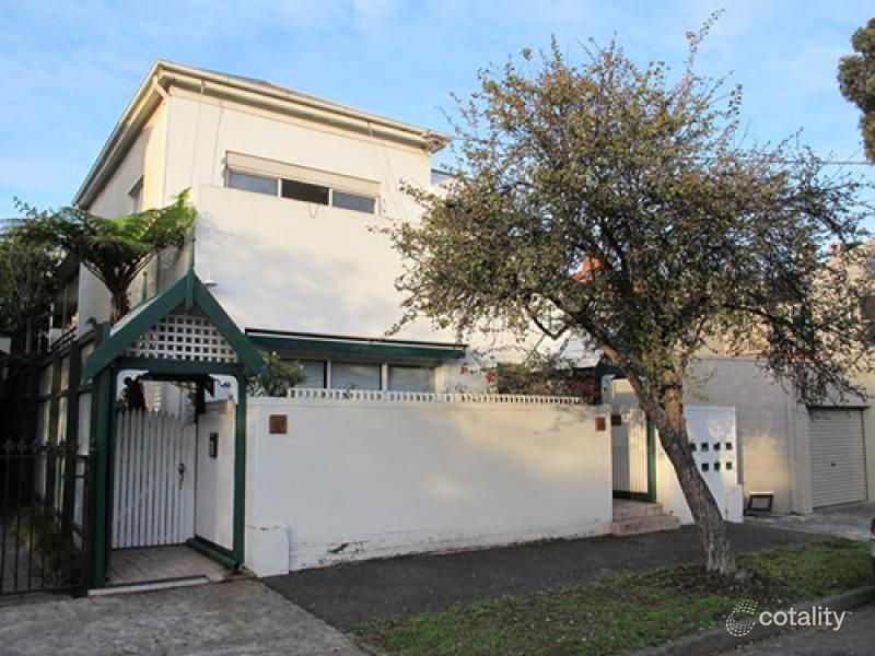 10/11 Anderson St, South Melbourne, VIC 3205