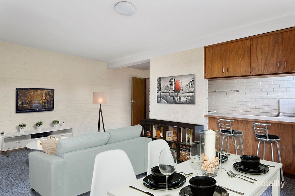 12/92 Barrack St, Hobart, TAS 7000