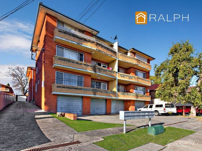 12/23 Wangee Rd, Lakemba, NSW 2195