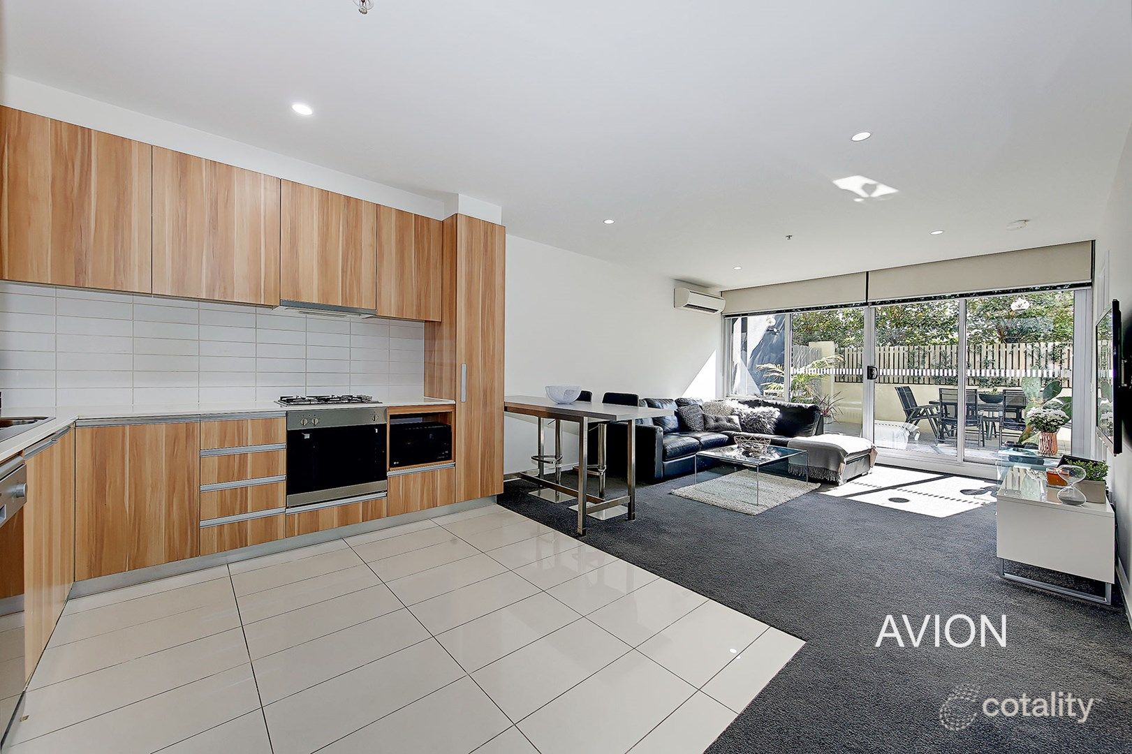 2/2 La Scala Ave, Maribyrnong, VIC 3032