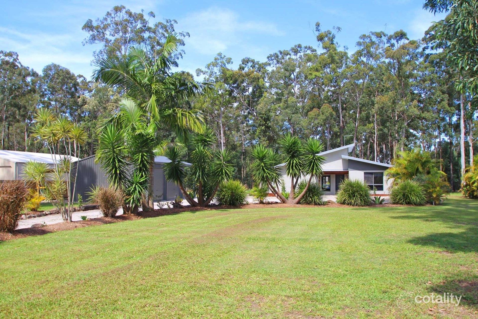 31 Gecko Ct, Woombah, NSW 2469