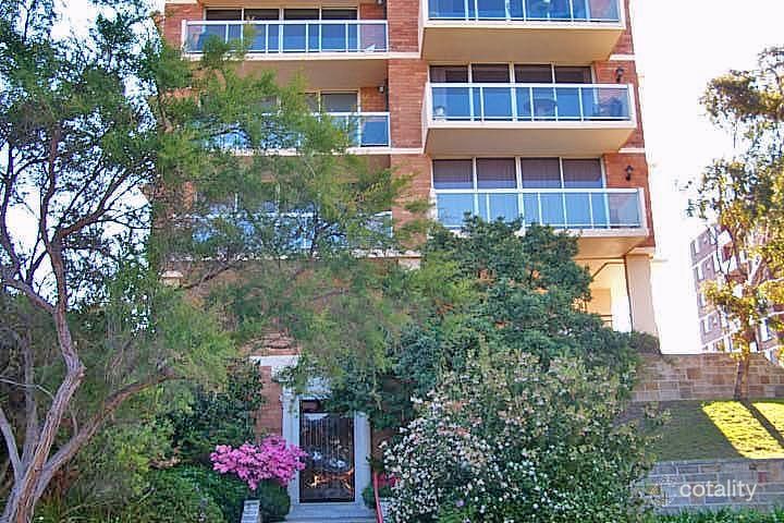 22/40 Raglan St, Mosman, NSW 2088
