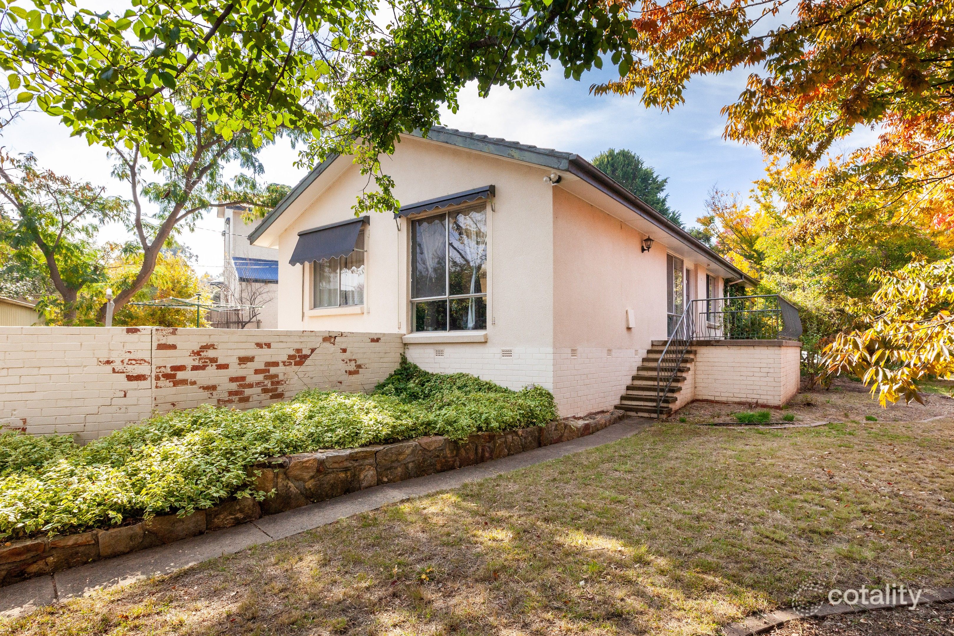 26 Fitchett St, Garran, ACT 2605