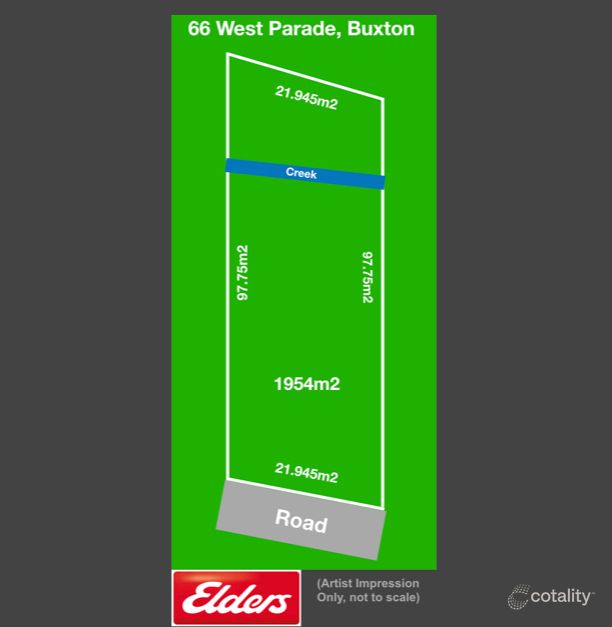 66 West Pde, Buxton, NSW 2571