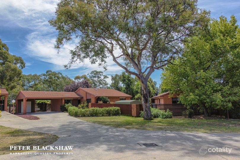 7/121 Allchin Cct, Kambah, ACT 2902