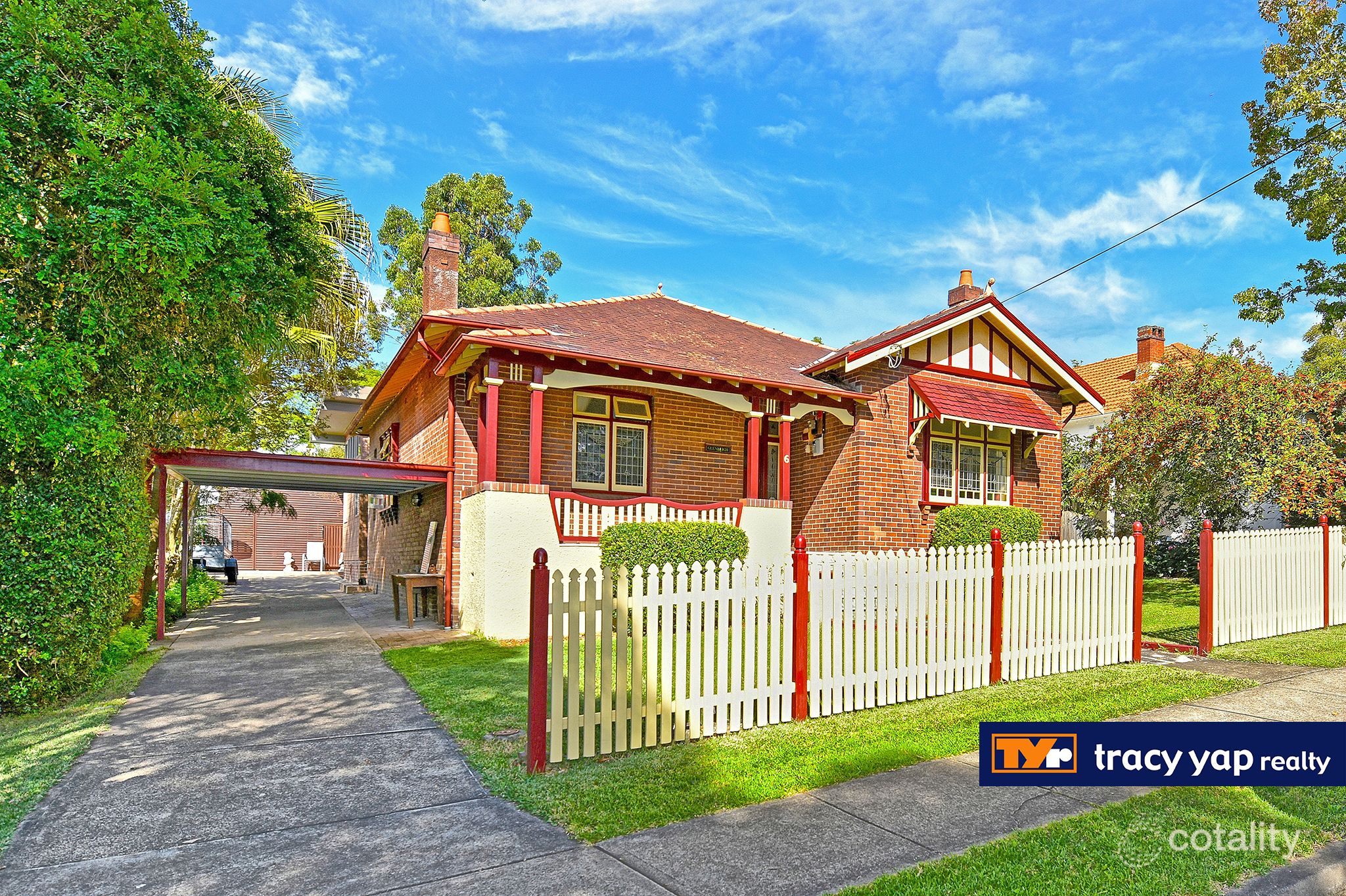 6 Clive Rd, Eastwood, NSW 2122