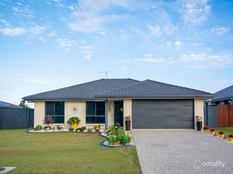 109 Summerfields Dr, Caboolture, QLD 4510