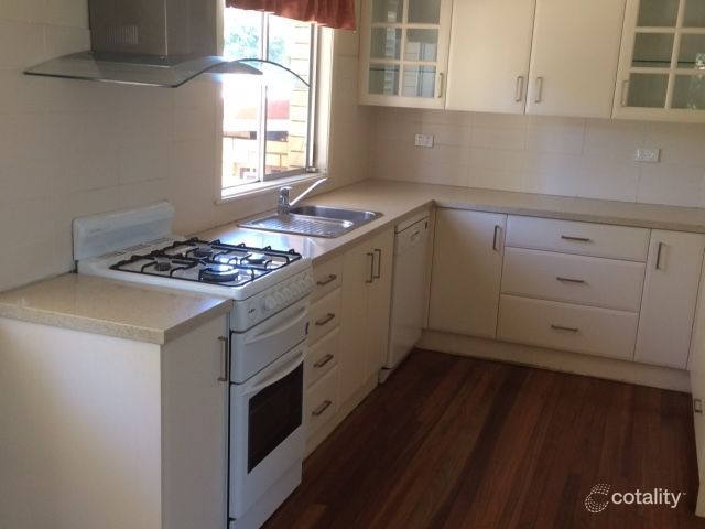 531 Newnham Rd, Upper Mount Gravatt, QLD 4122