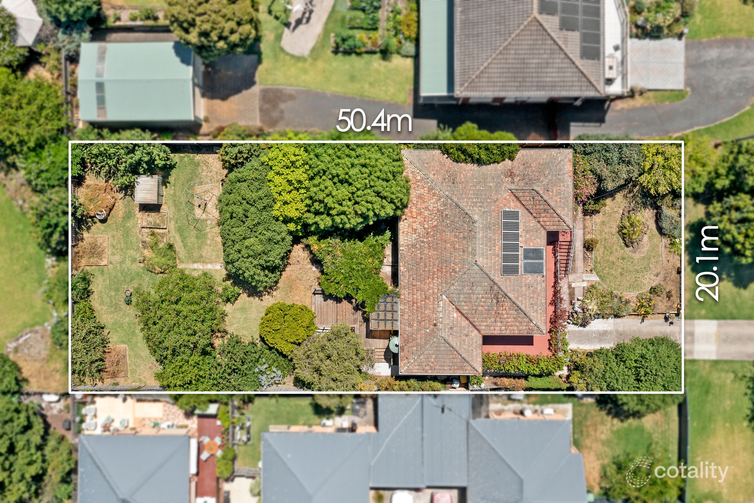 28 Langdon St, Portarlington, VIC 3223