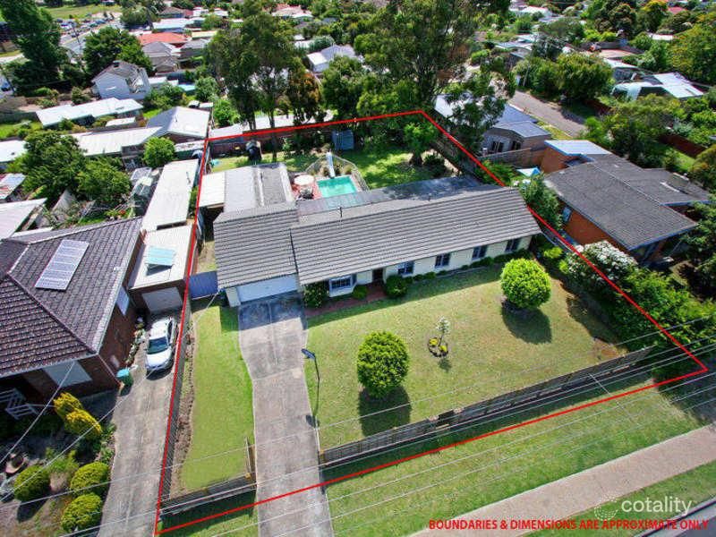74-76 Boneo Rd, Rosebud, VIC 3939