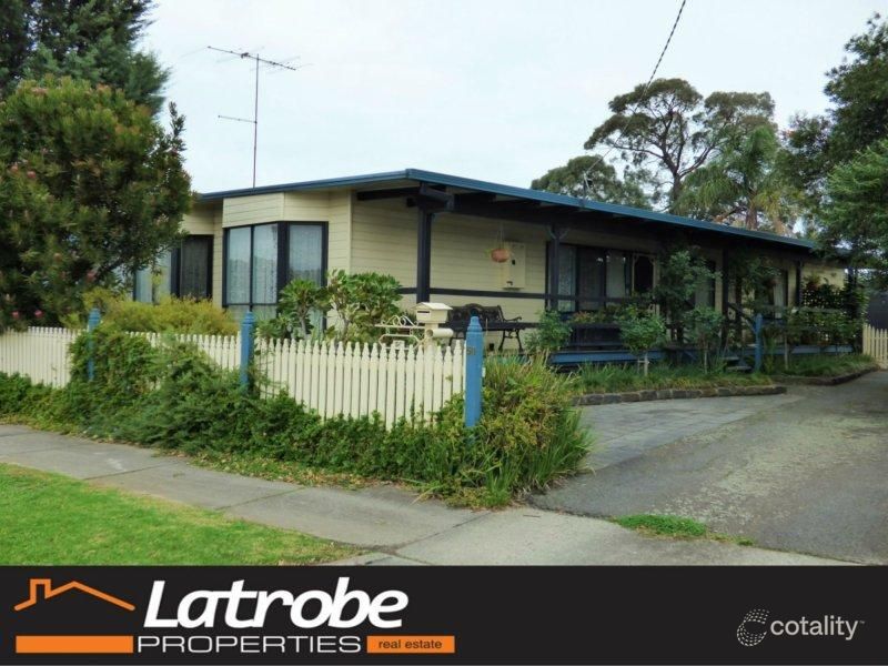 50 Austin Ave, Moe, VIC 3825