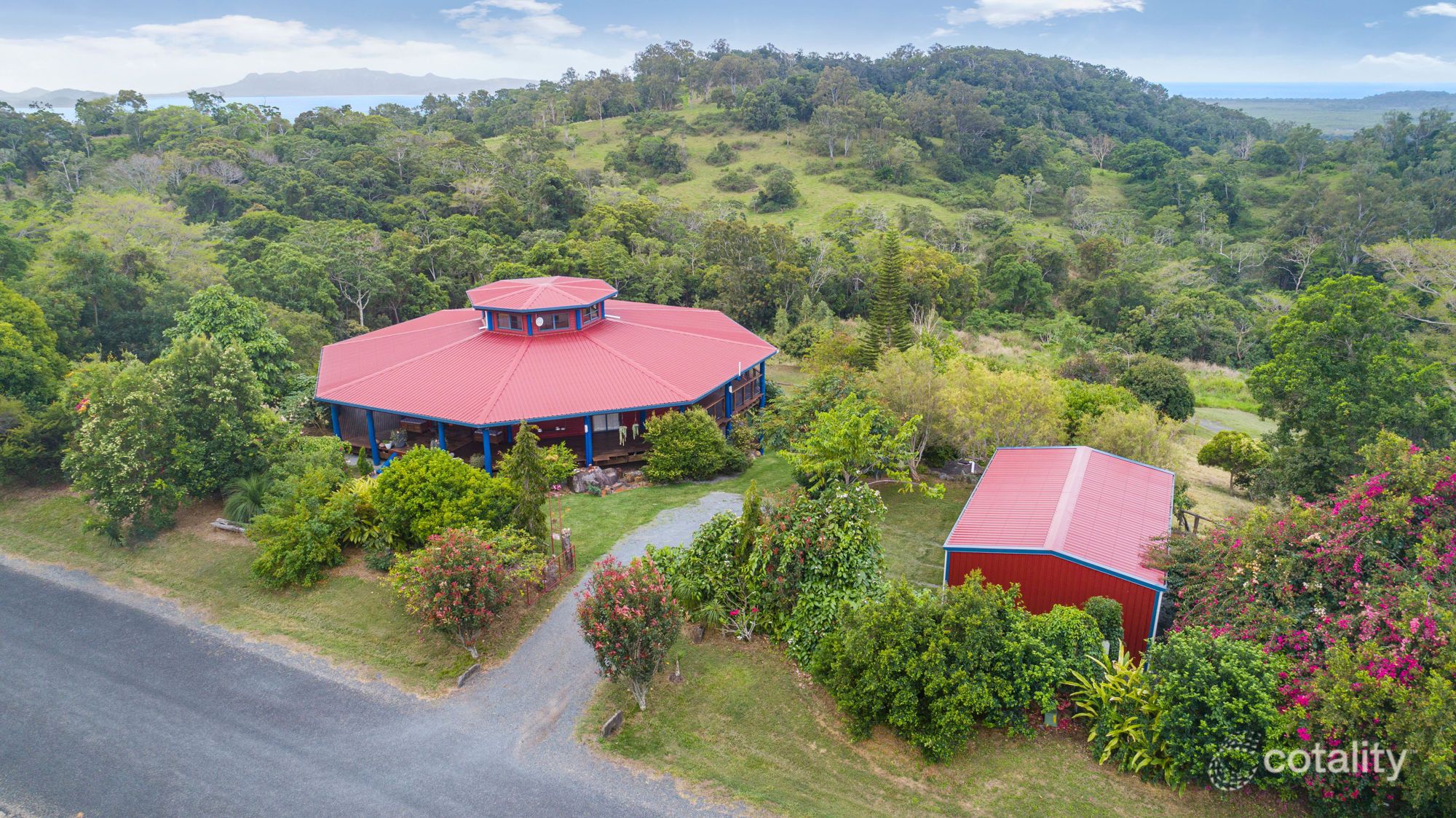 26 Bayview Dr, Habana, QLD 4740