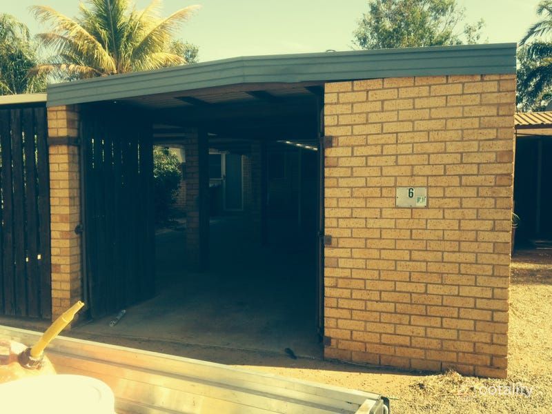 6 Pecten Way, South Hedland, WA 6722