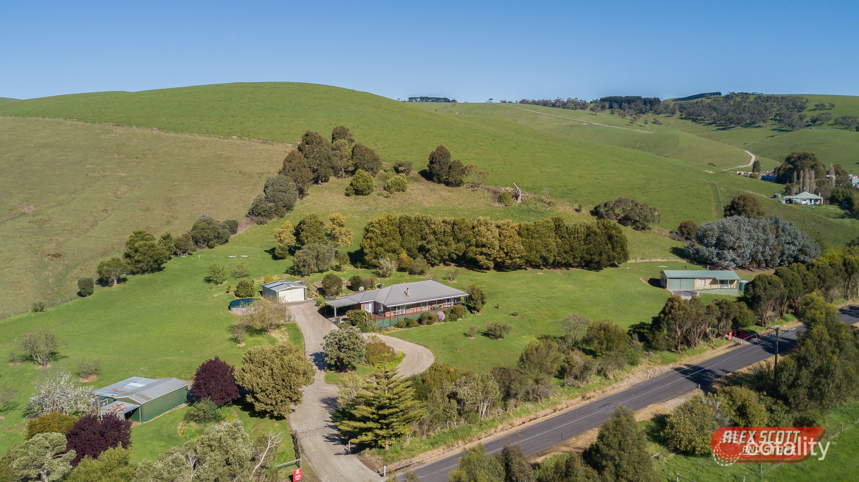 295 Almurta-Glen Forbes Rd, Almurta, VIC 3979