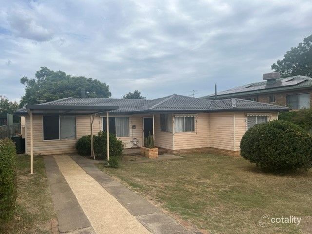 2 Brolga Cres, Oxley Vale, NSW 2340