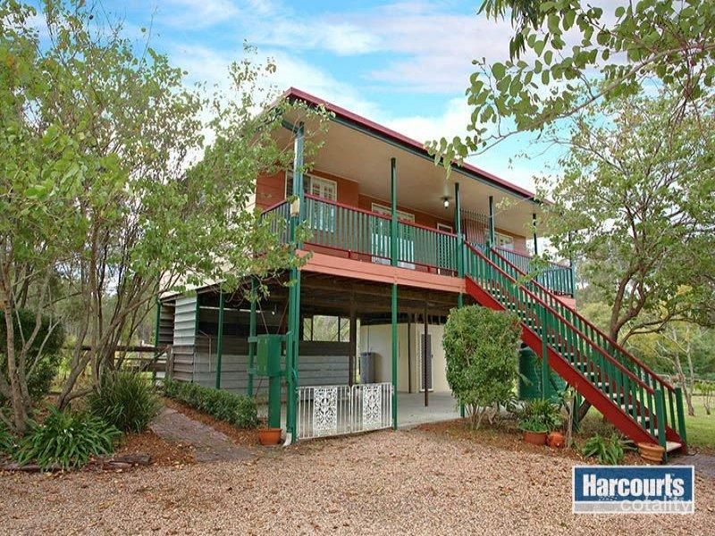 387-389 Junction Rd, Karalee, QLD 4306