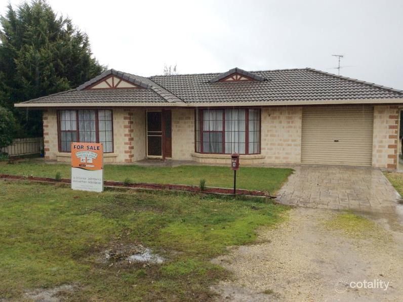 4 Gibson St, Penola, SA 5277