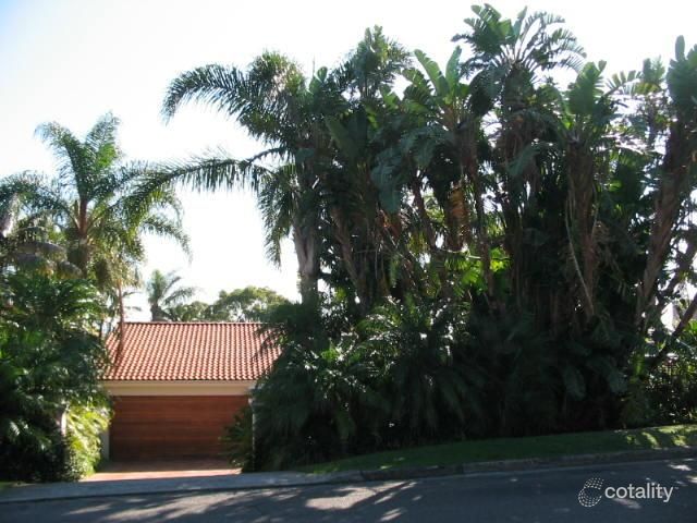 8 Burrabirra Ave, Vaucluse, NSW 2030