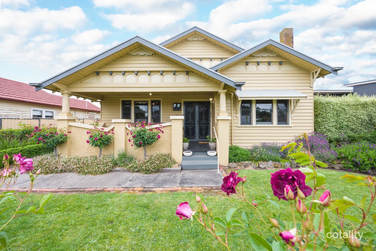 7 Silvester St, Cobden, VIC 3266