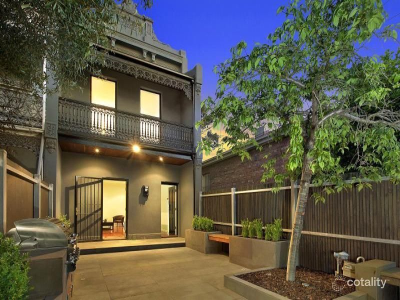 322 Gore St, Fitzroy, VIC 3065