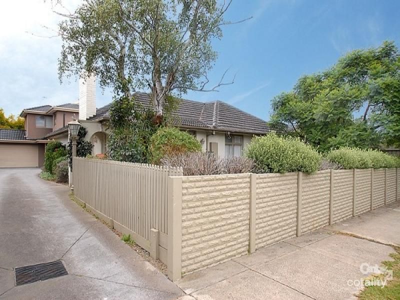 1/6 Studley St, Mulgrave, VIC 3170