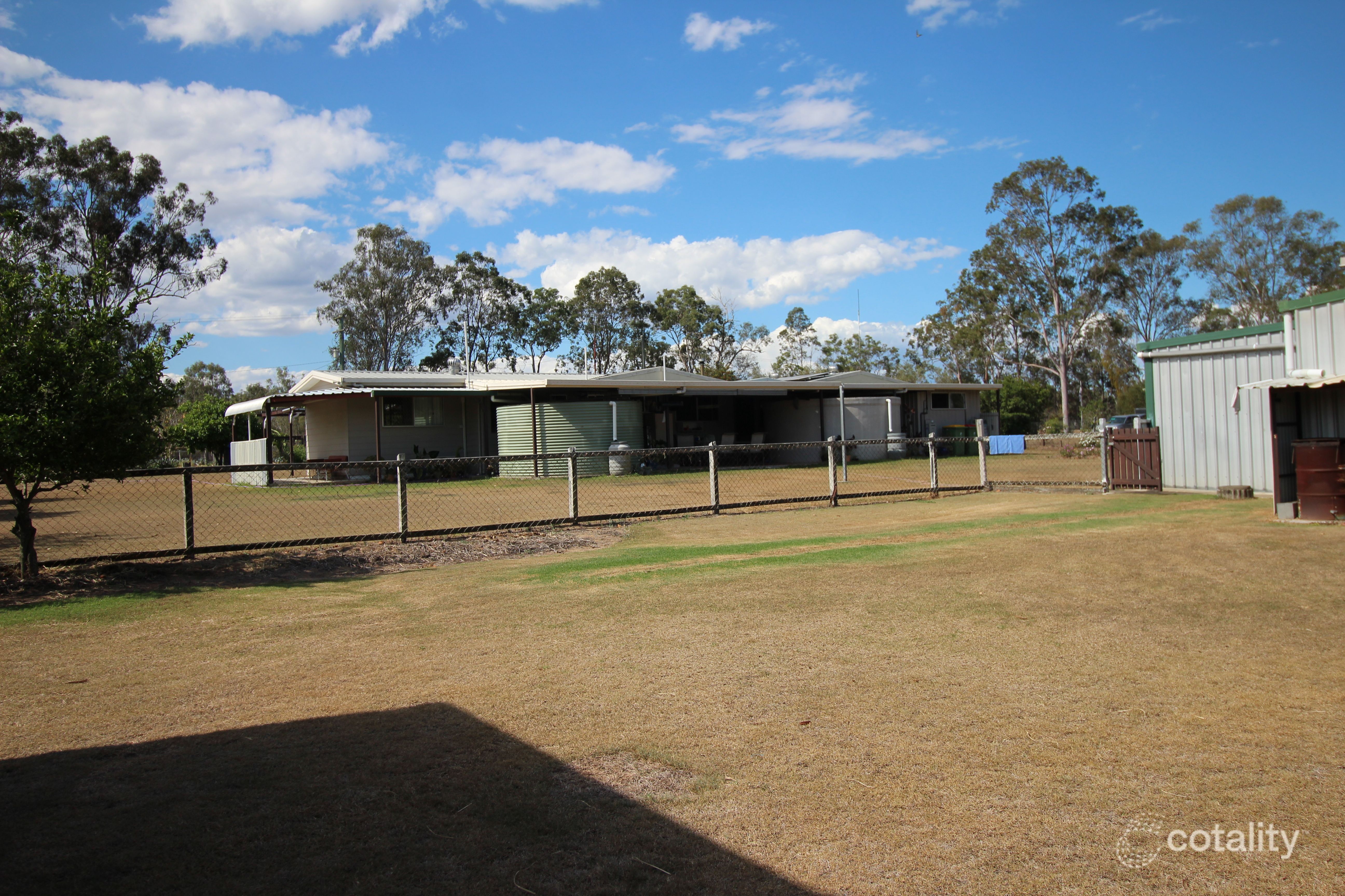 30 Kelly Rd, Spring Creek, QLD 4343
