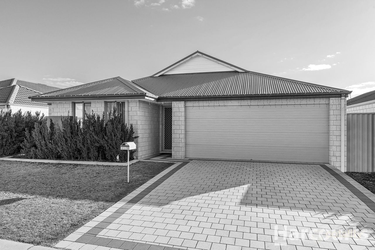 25 Blair St, South Yunderup, WA 6208
