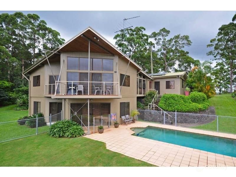 261 Mount Mellum Rd, Mount Mellum, QLD 4550