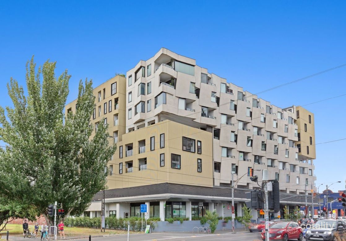 304/1 Lygon St, Brunswick, VIC 3056