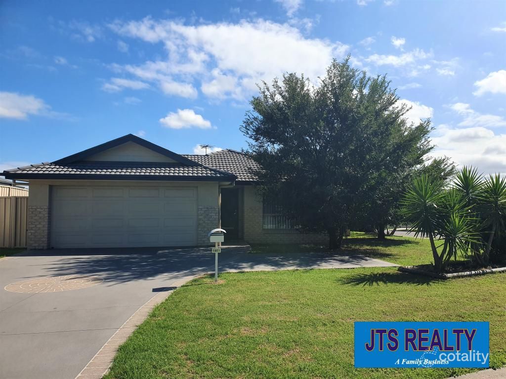 Lot 1/19 Skellatar Stock Rte, Muswellbrook, NSW 2333