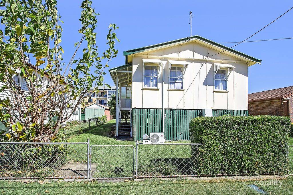 17 Steven St, Redcliffe, QLD 4020