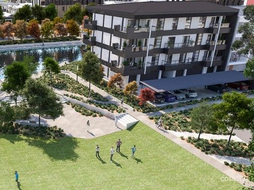 10/51 Parnatti St, Lightsview, SA 5085