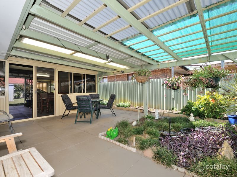 38 Breaden Dr, Cooloongup, WA 6168