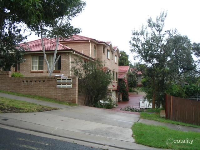 3/72-74 Washington St, Bexley, NSW 2207