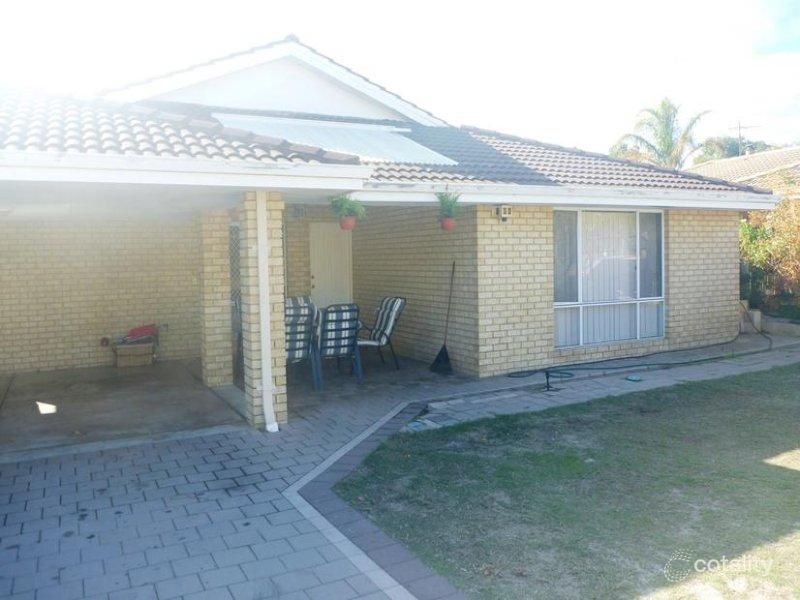 67 Burton Rtt, Stratton, WA 6056