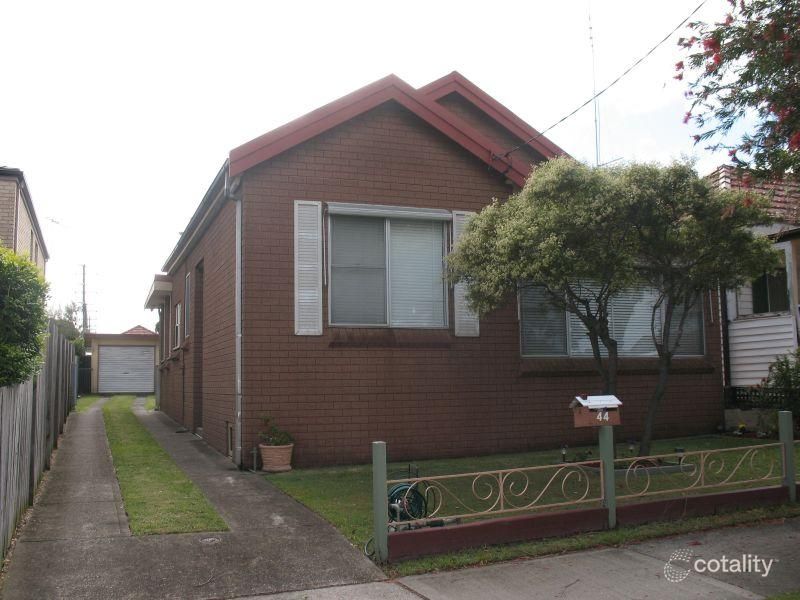 44 Chamberlain Rd, Bexley, NSW 2207